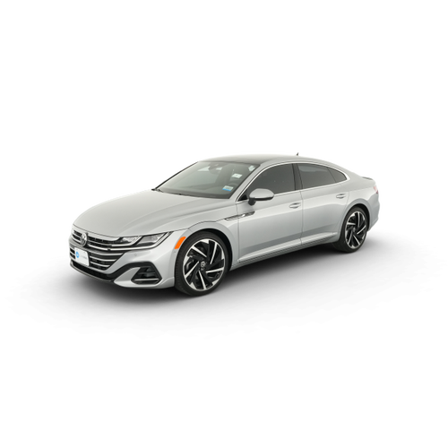 2021 Volkswagen Arteon