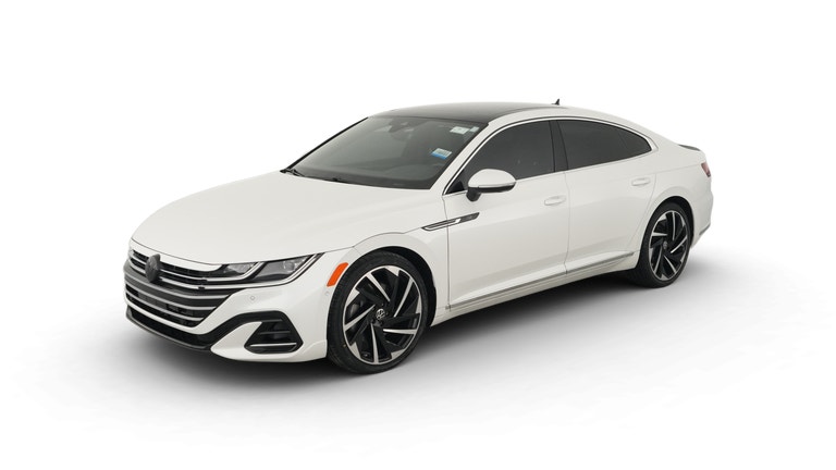 2021 Volkswagen Arteon vehicle photo