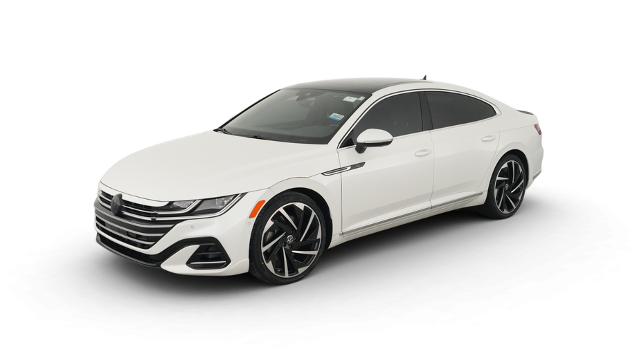 2021 Volkswagen Arteon