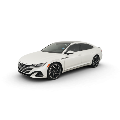 2021 Volkswagen Arteon
