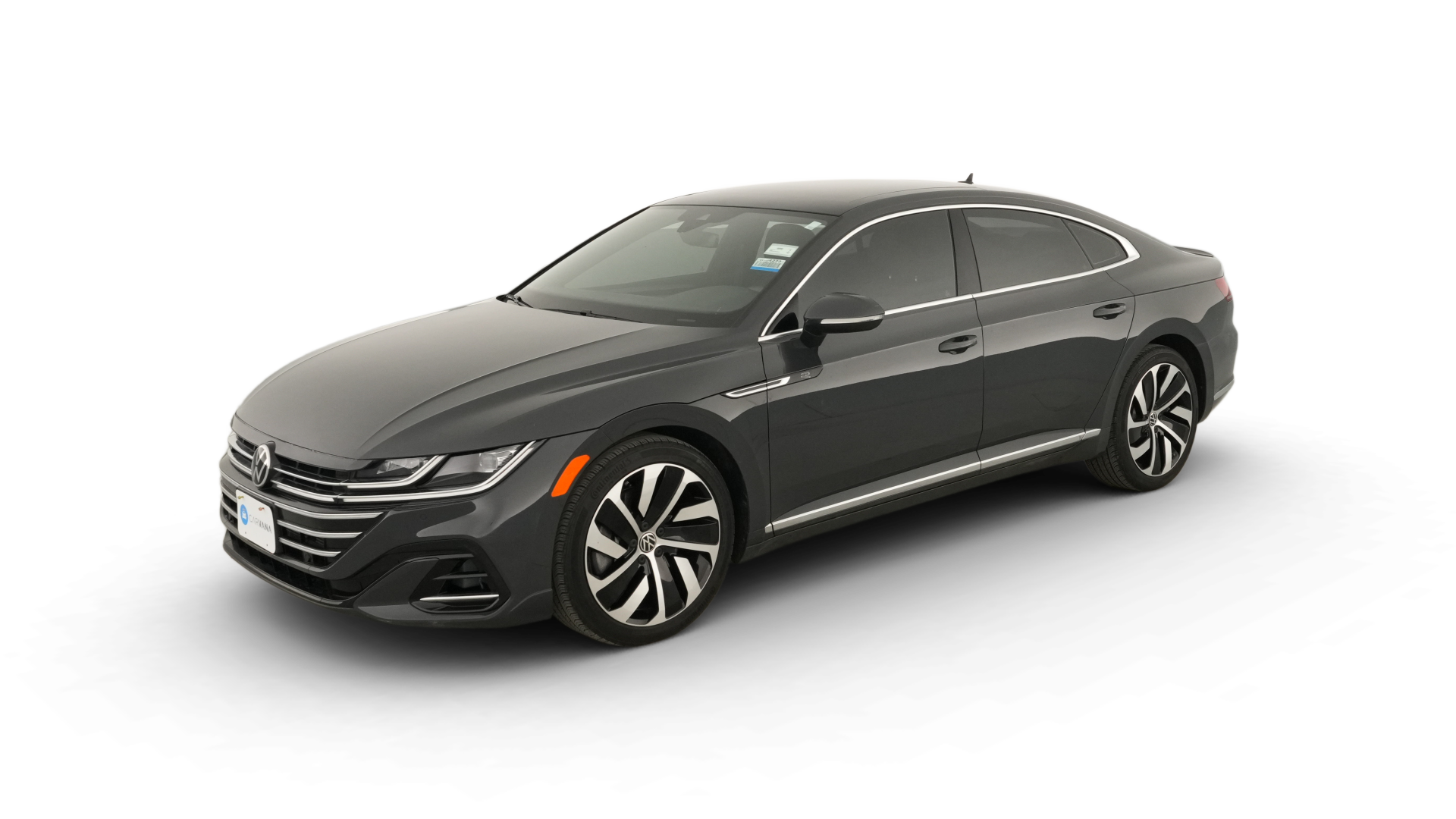 2021 Volkswagen Arteon