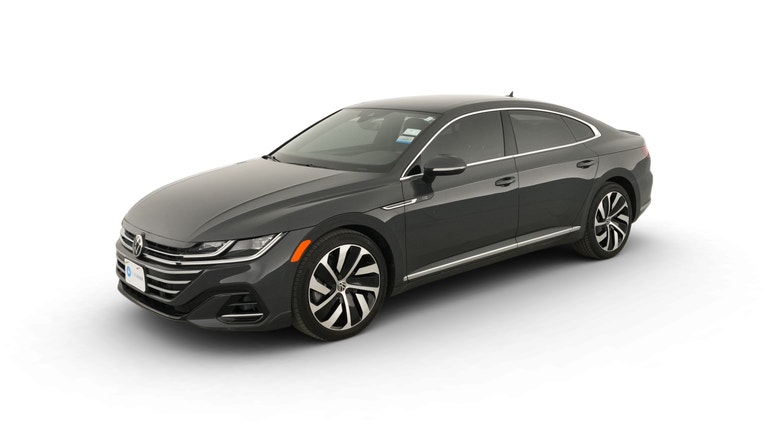 2021 Volkswagen Arteon vehicle photo