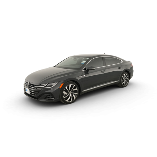 2021 Volkswagen Arteon