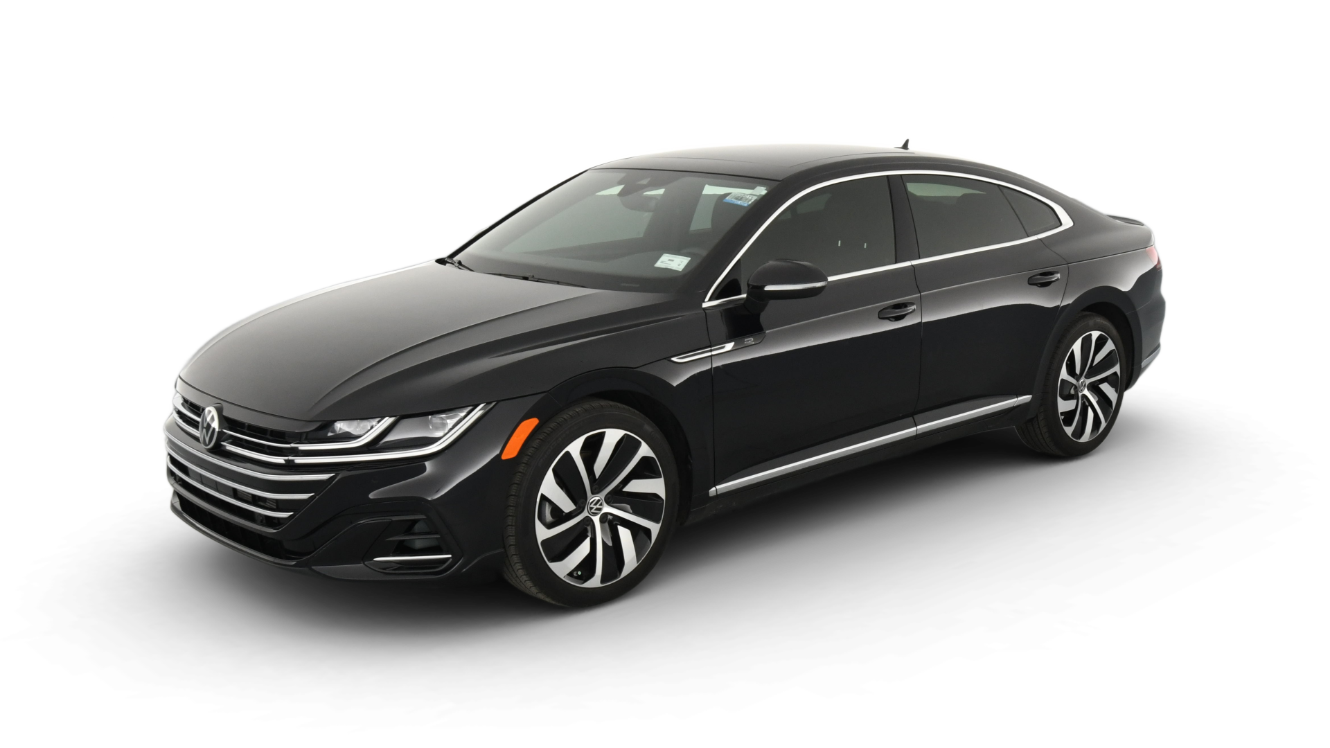 2021 Volkswagen Arteon SEL R-Line