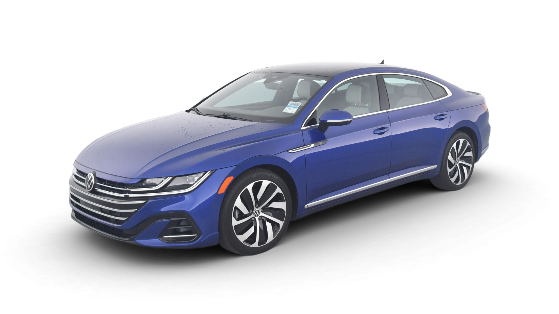 2021 Volkswagen Arteon