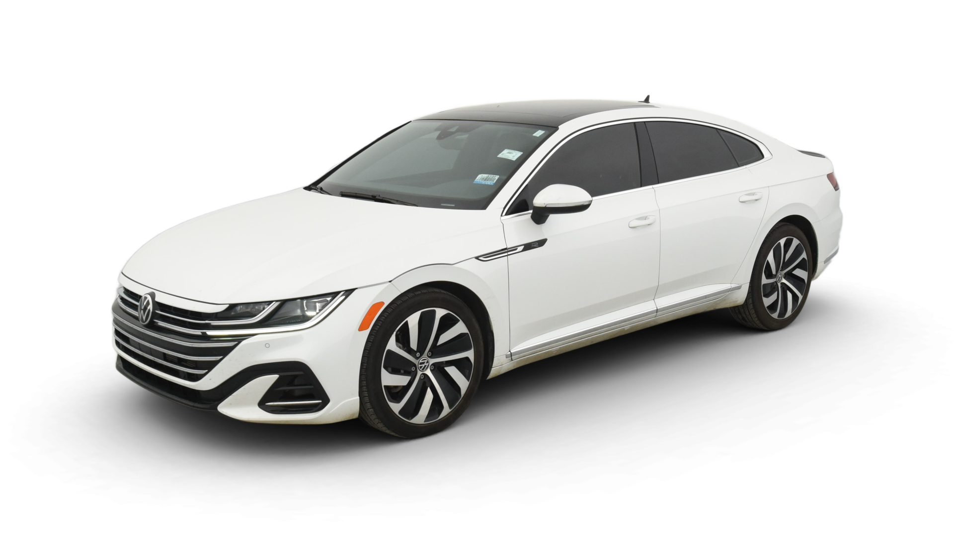 2021 Volkswagen Arteon SEL R-Line