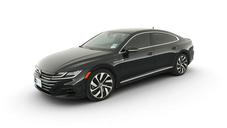 2021 Volkswagen Arteon vehicle photo