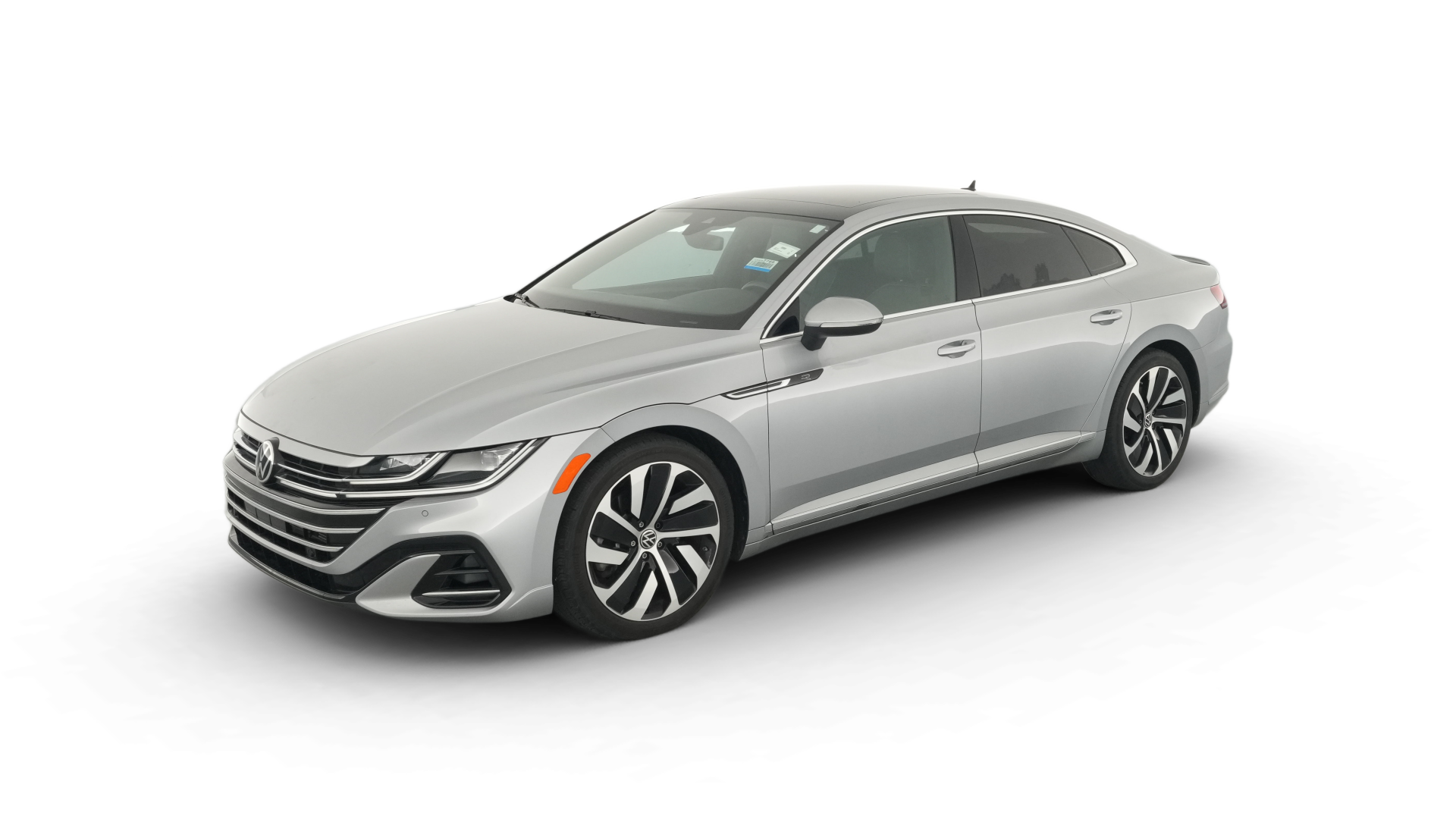 2021 Volkswagen Arteon vehicle photo
