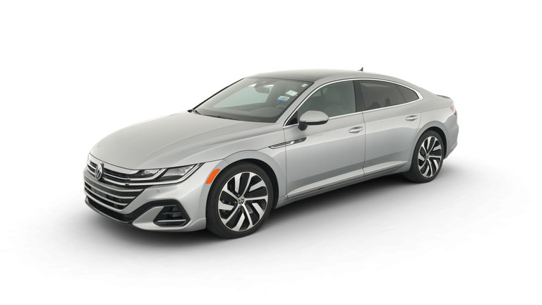 2021 Volkswagen Arteon vehicle photo