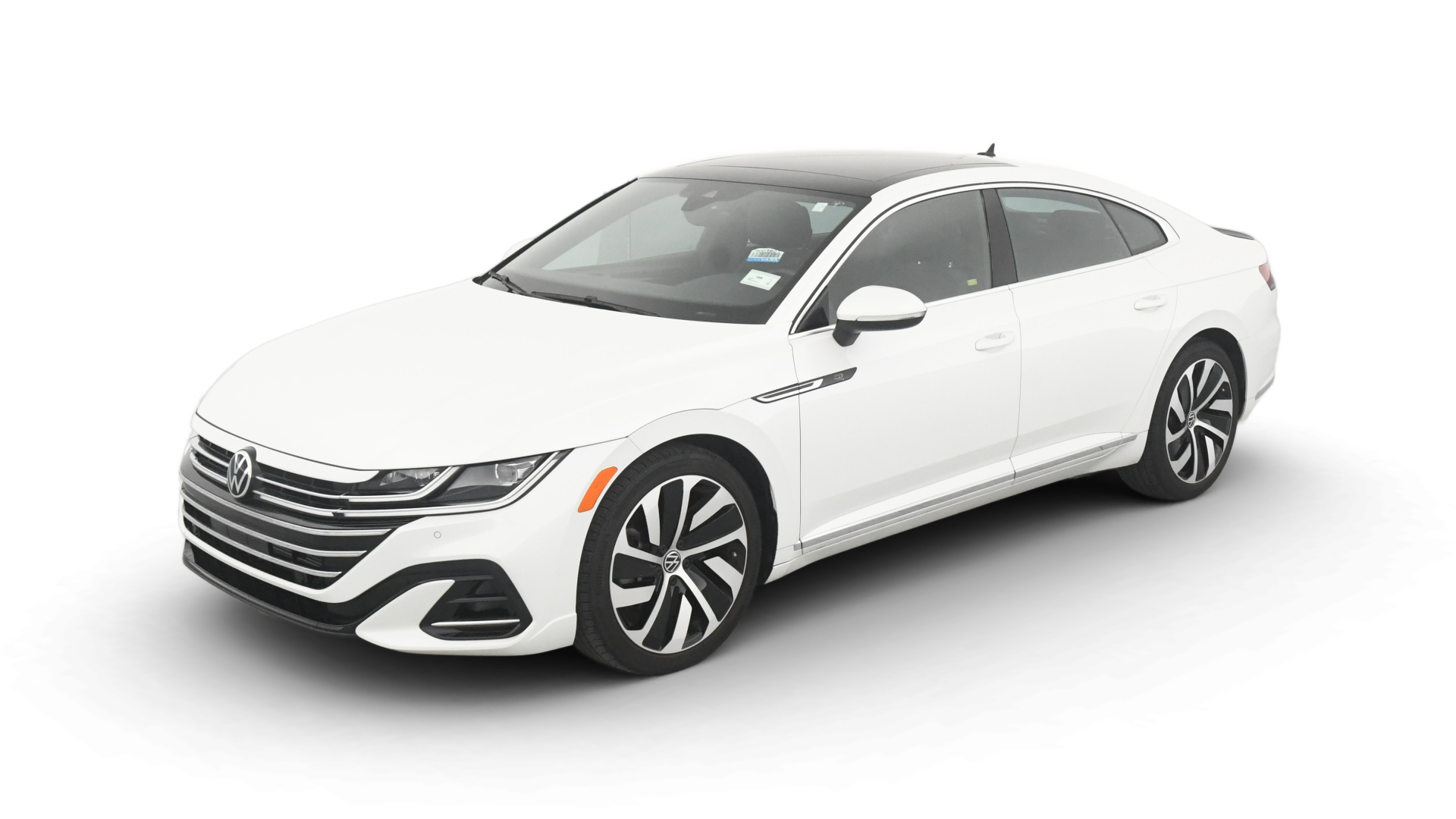 2021 Volkswagen Arteon