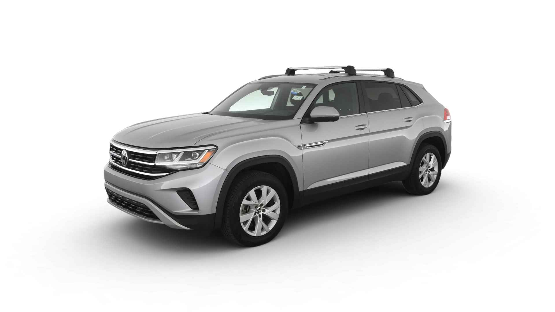 2021 Volkswagen Atlas Cross Sport S