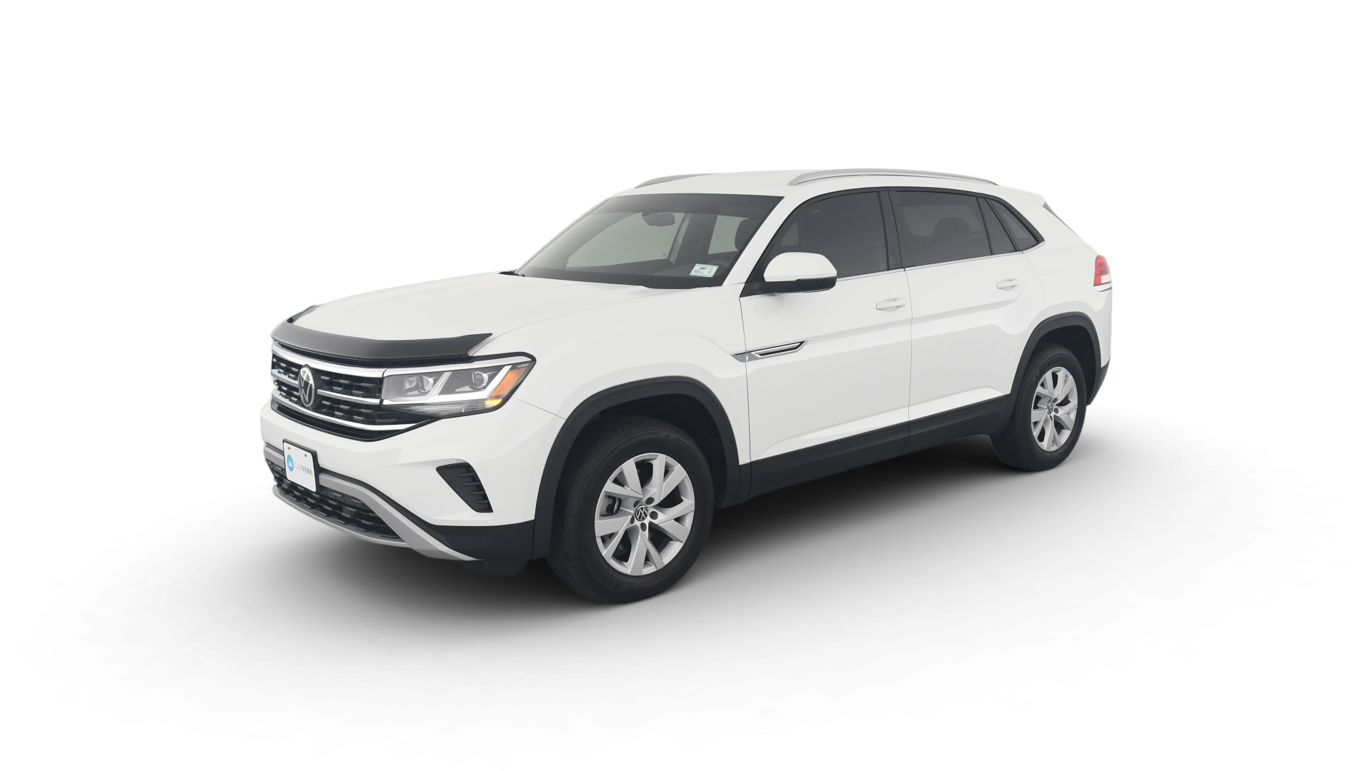 2021 Volkswagen Atlas Cross Sport S