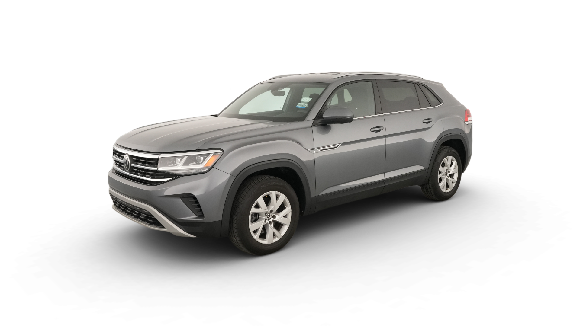 2021 Volkswagen Atlas Cross Sport