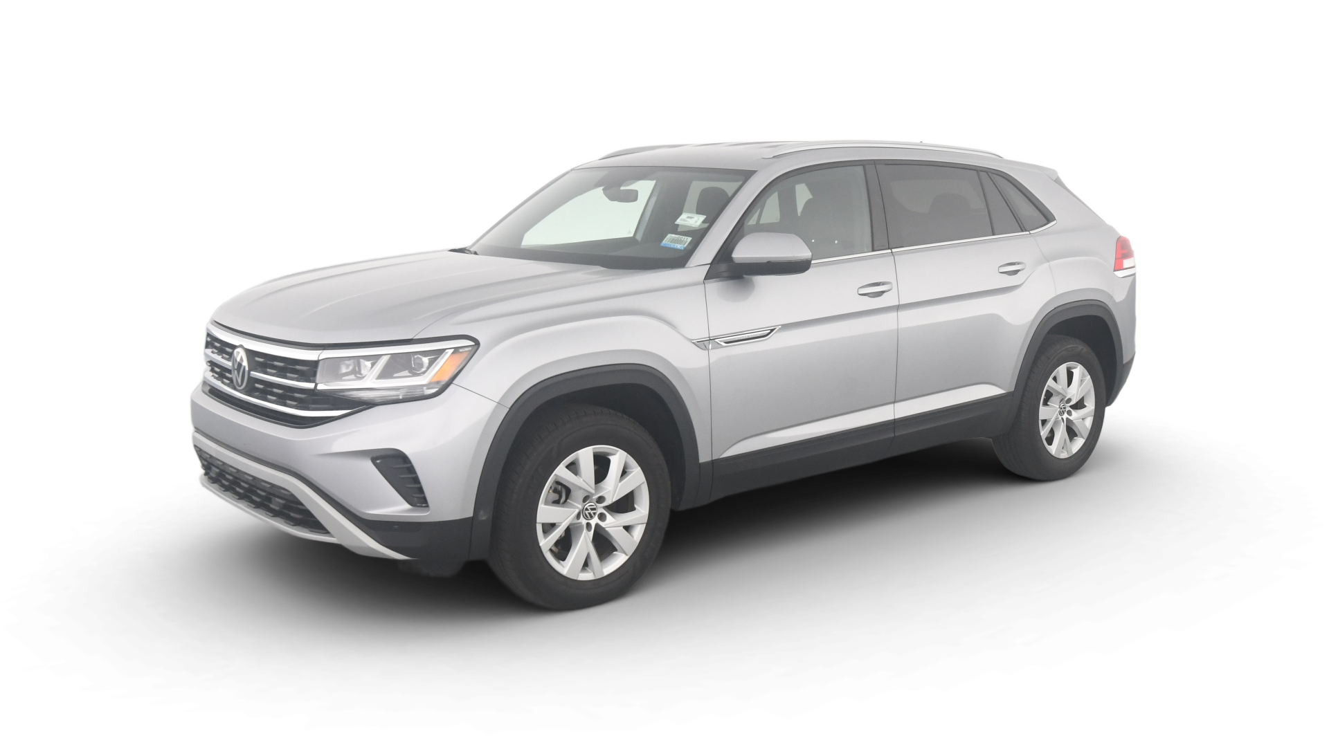 2021 Volkswagen Atlas Cross Sport S