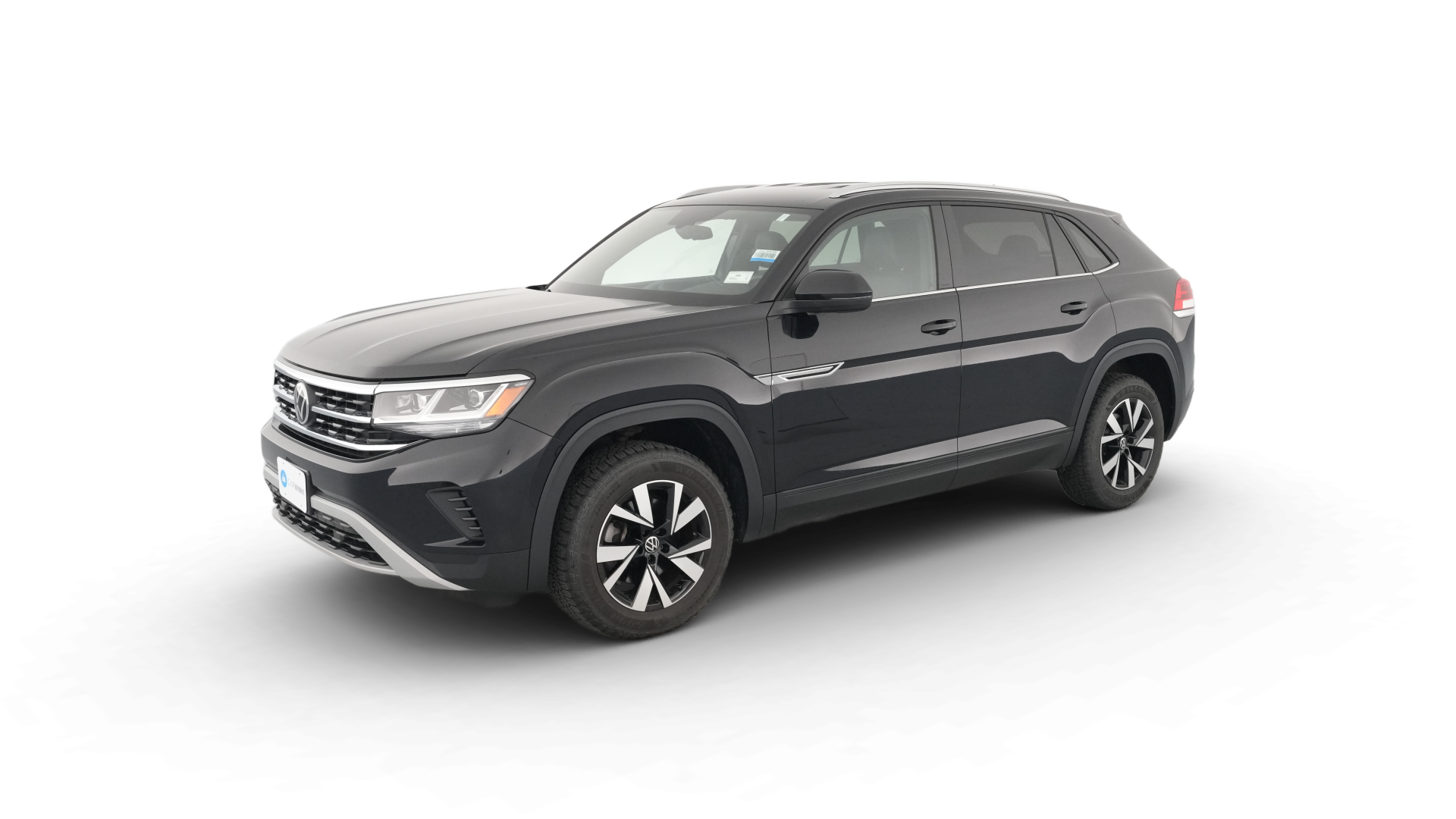 2021 Volkswagen Atlas Cross Sport SE