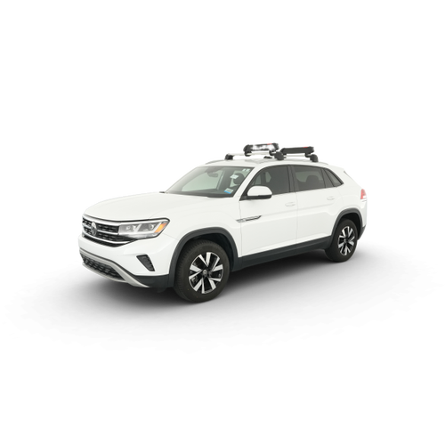 2021 Volkswagen Atlas Cross Sport