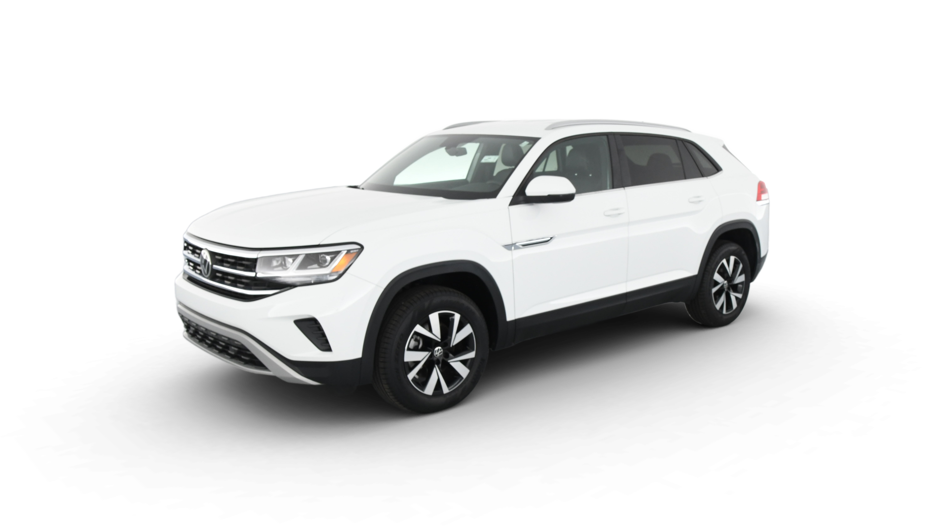 2021 Volkswagen Atlas Cross Sport SE