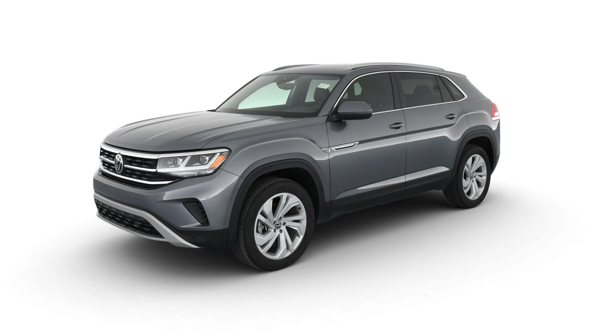 2021 Volkswagen Atlas Cross Sport