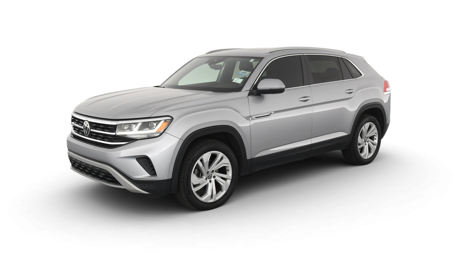 2021 Volkswagen Atlas Cross Sport SEL