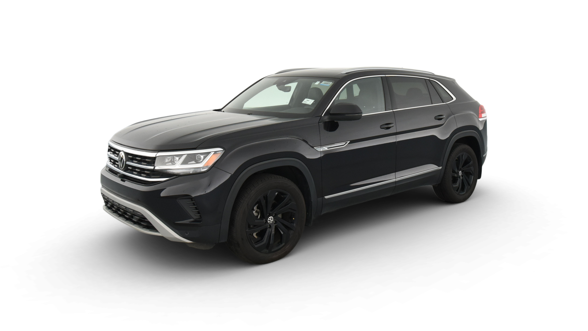 2021 Volkswagen Atlas Cross Sport SEL Premium