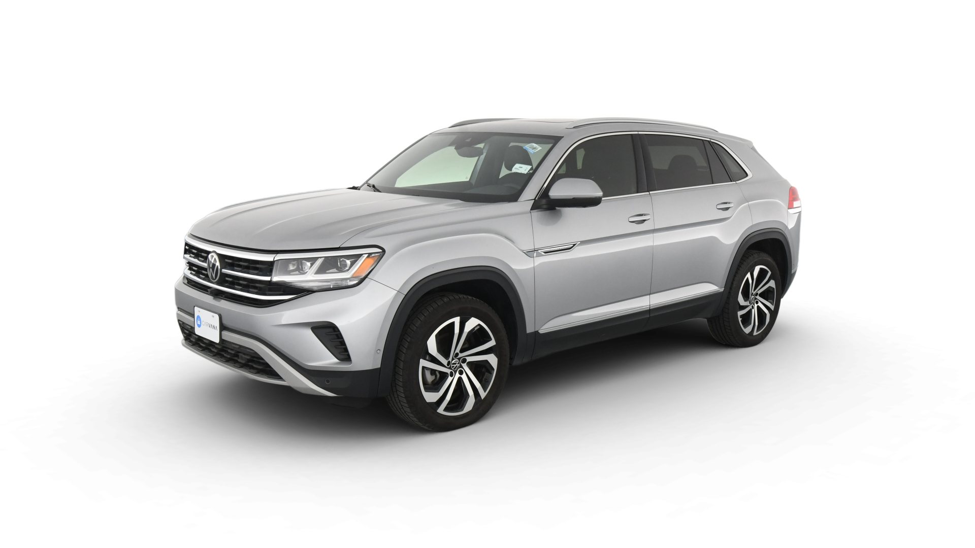 2021 Volkswagen Atlas Cross Sport SEL Premium