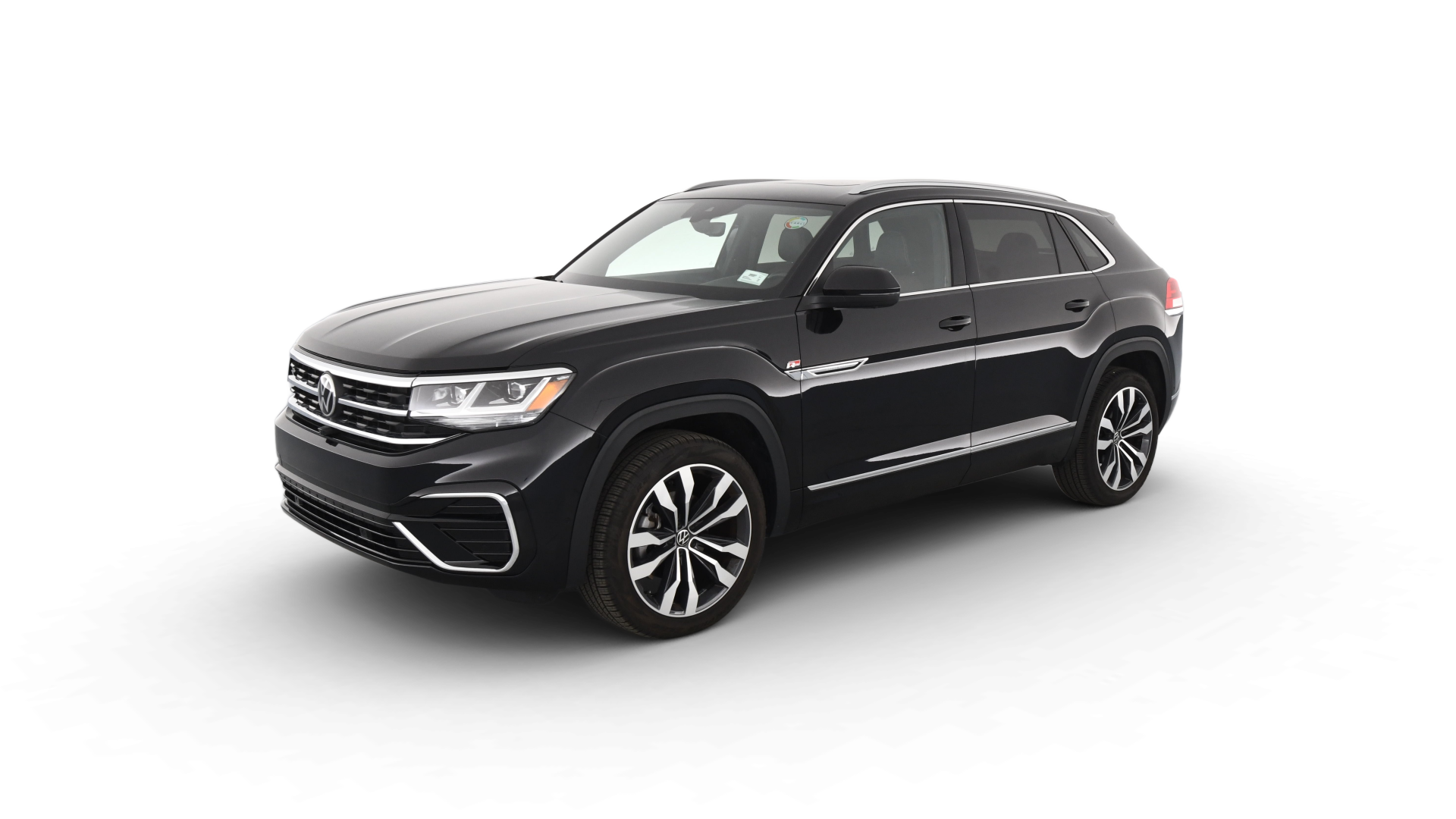 2021 Volkswagen Atlas Cross Sport SEL Premium R-Line