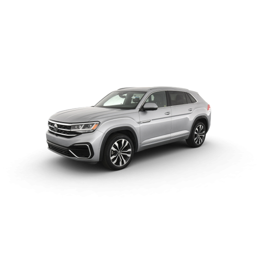 2021 Volkswagen Atlas Cross Sport