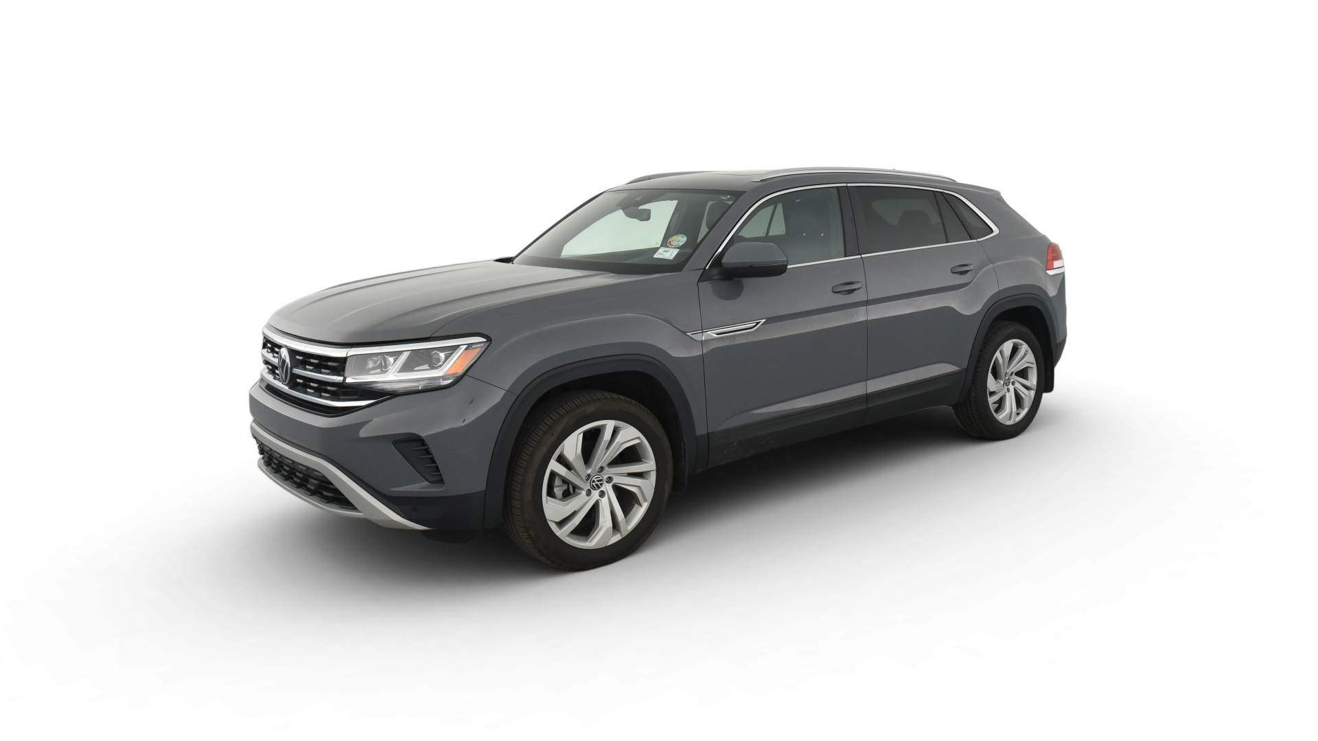2021 Volkswagen Atlas Cross Sport SEL