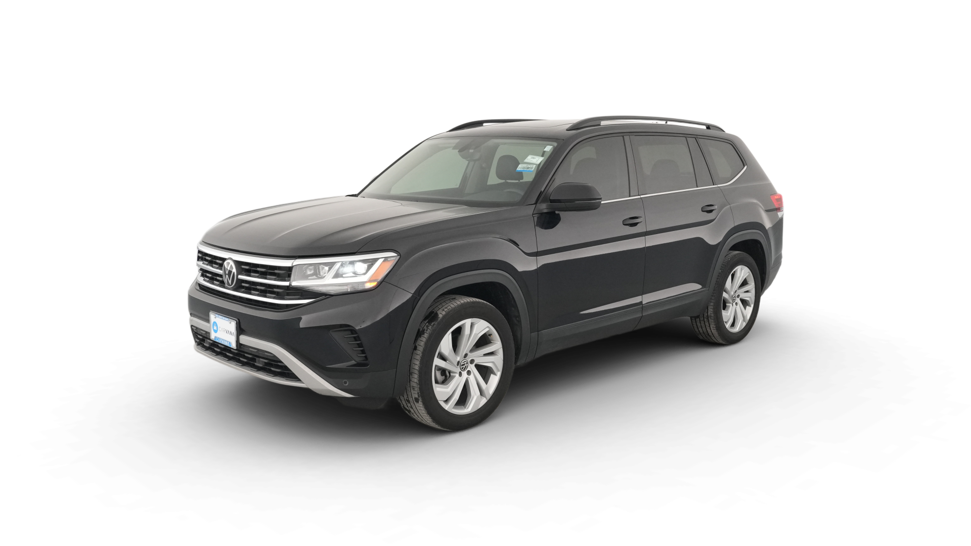 2021 Volkswagen Atlas - Image 1