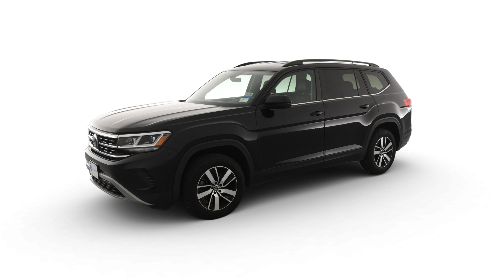 2021 Volkswagen Atlas SE