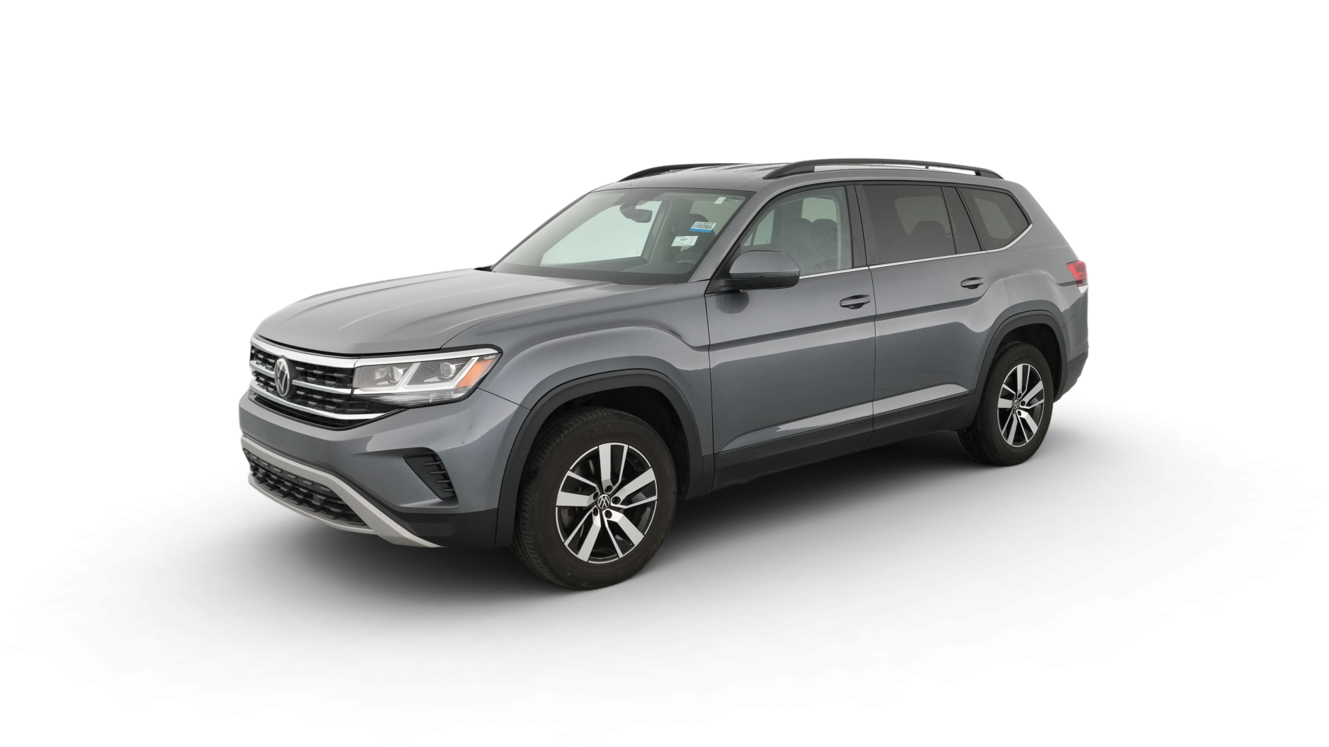 2021 Volkswagen Atlas SE