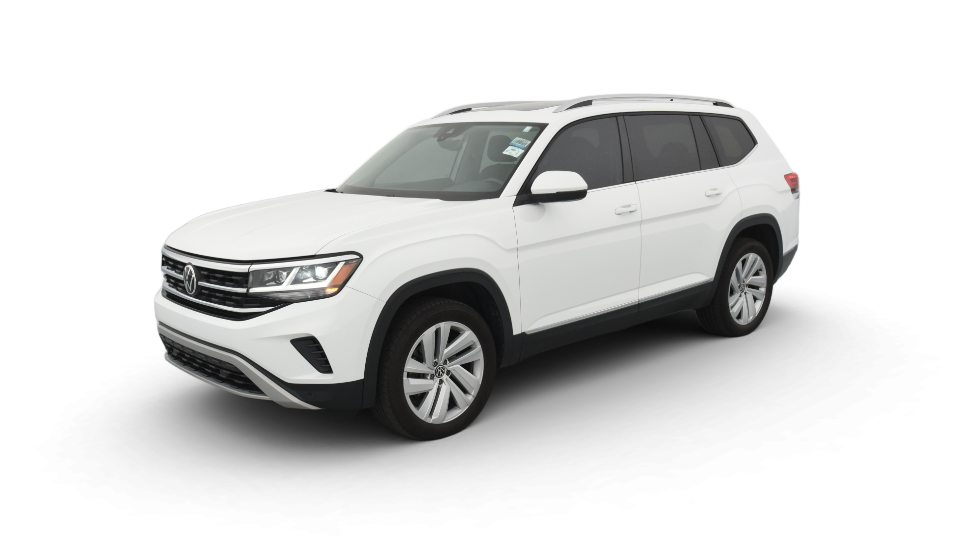 2021 Volkswagen Atlas SEL