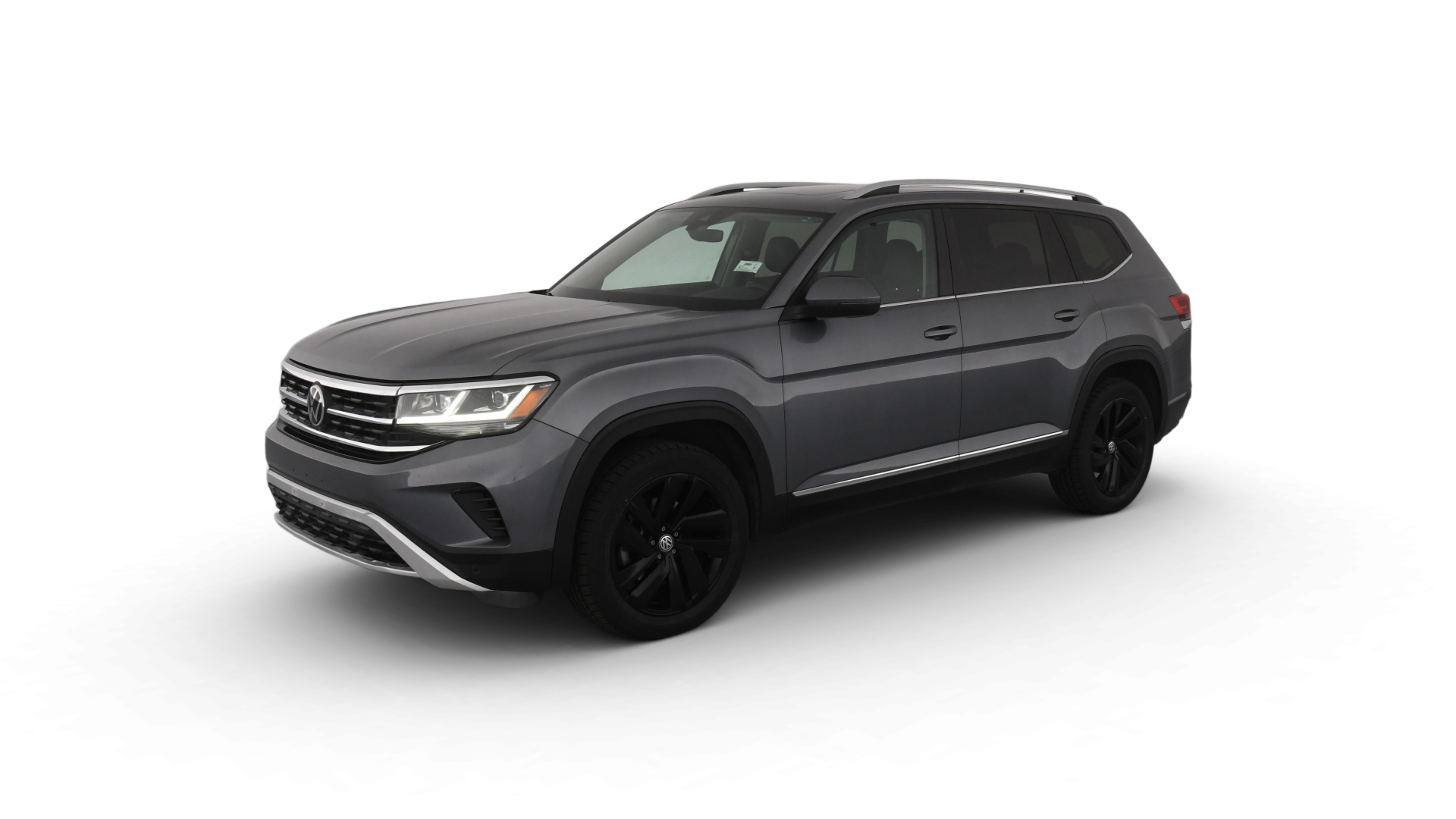2021 Volkswagen Atlas SEL
