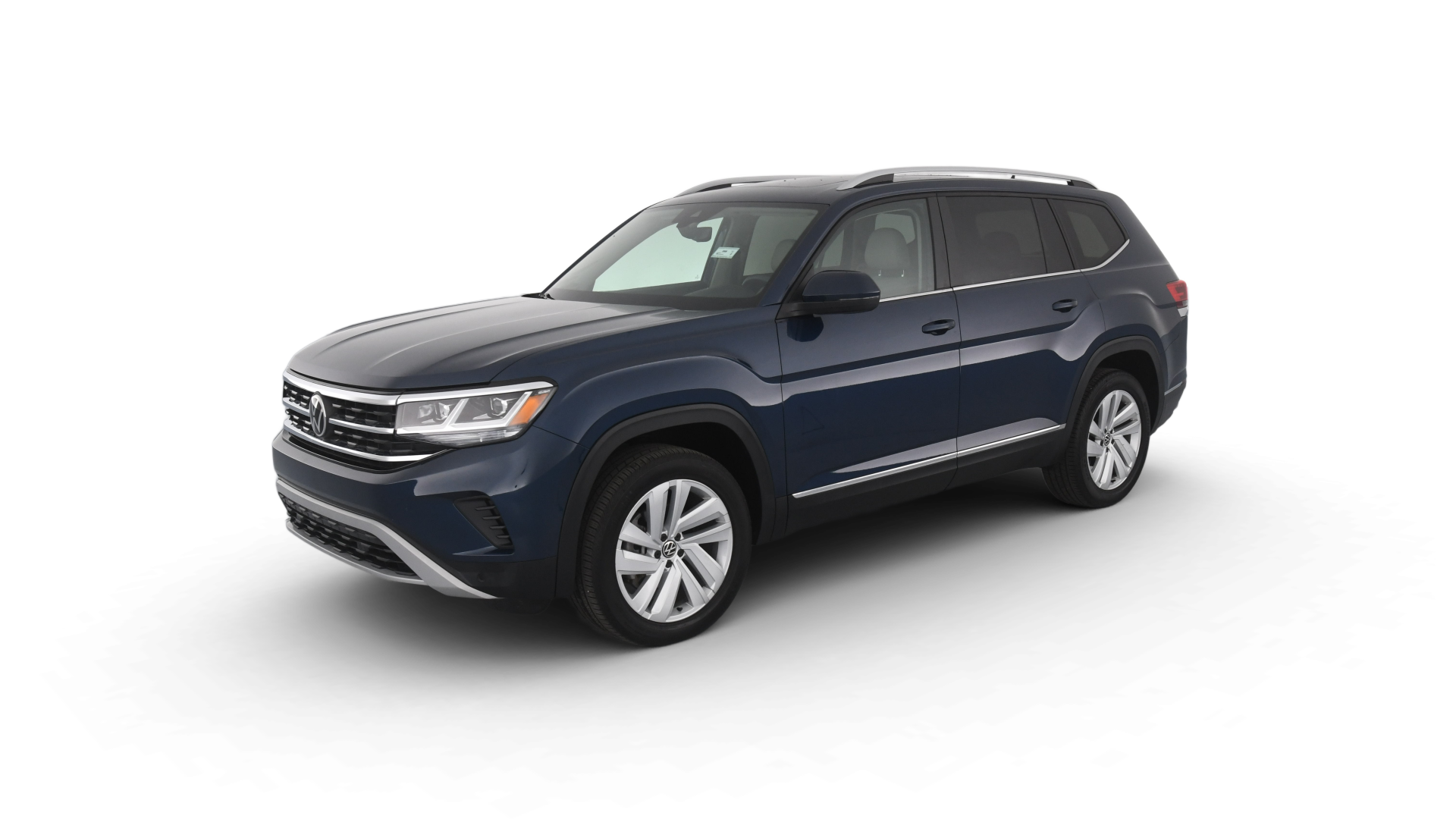 2021 Volkswagen Atlas SEL