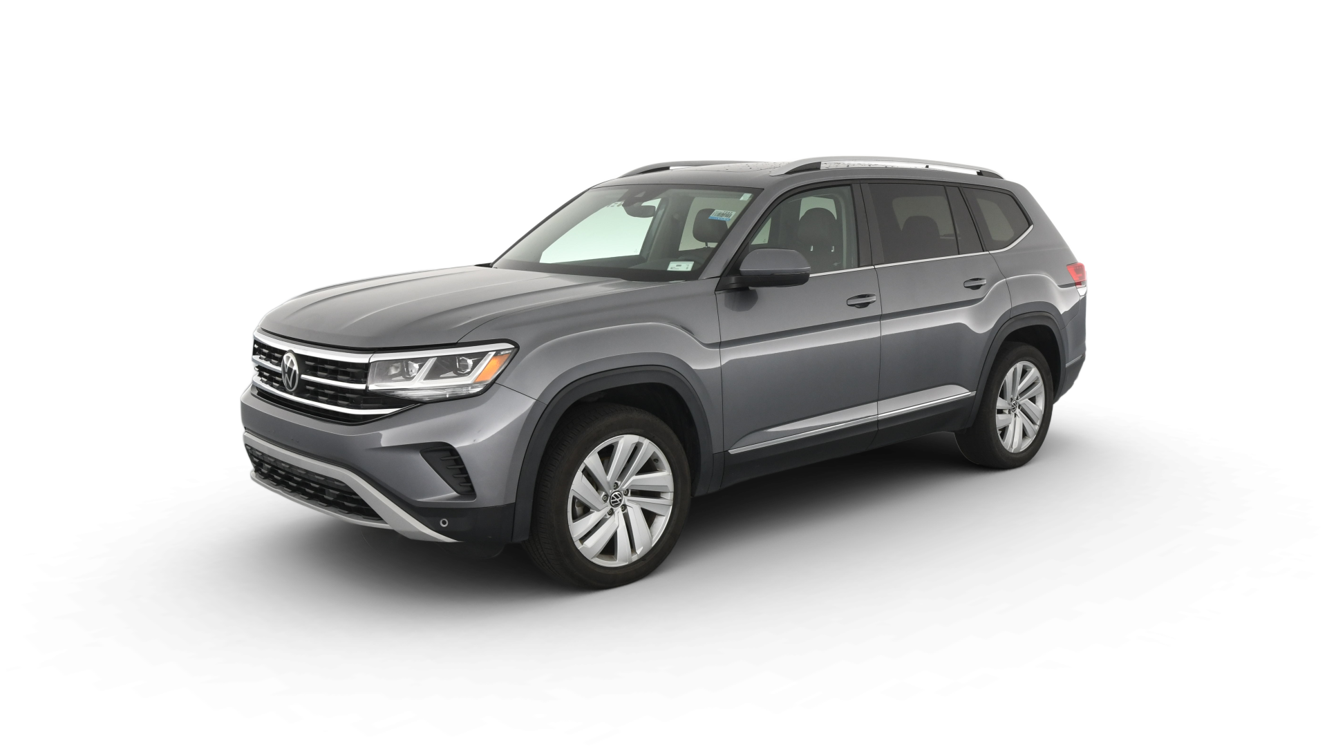 2021 Volkswagen Atlas SEL