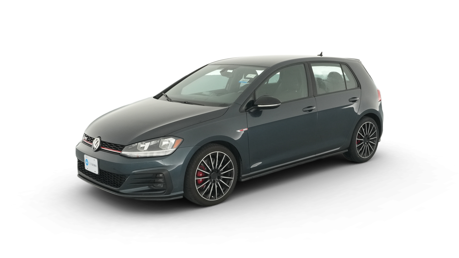 2021 Volkswagen Golf GTI