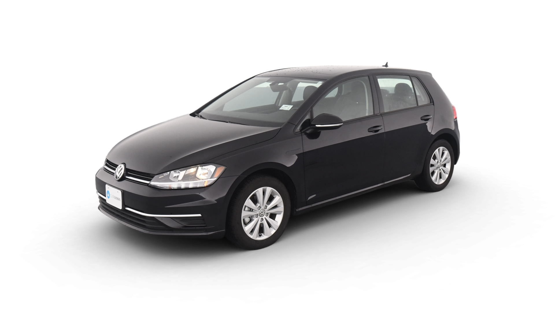 2021 Volkswagen Golf