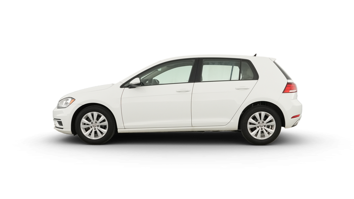 7th Generation — Mk7/Mk7.5 (2015–2021) Volkswagen Golf