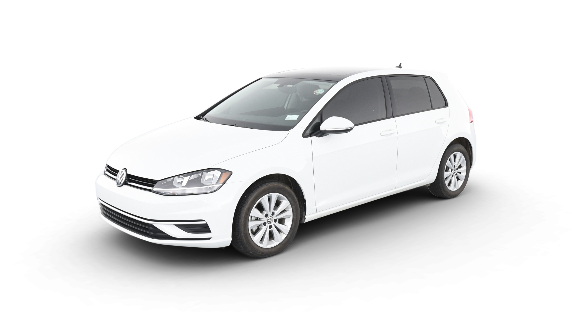 2021 Volkswagen Golf