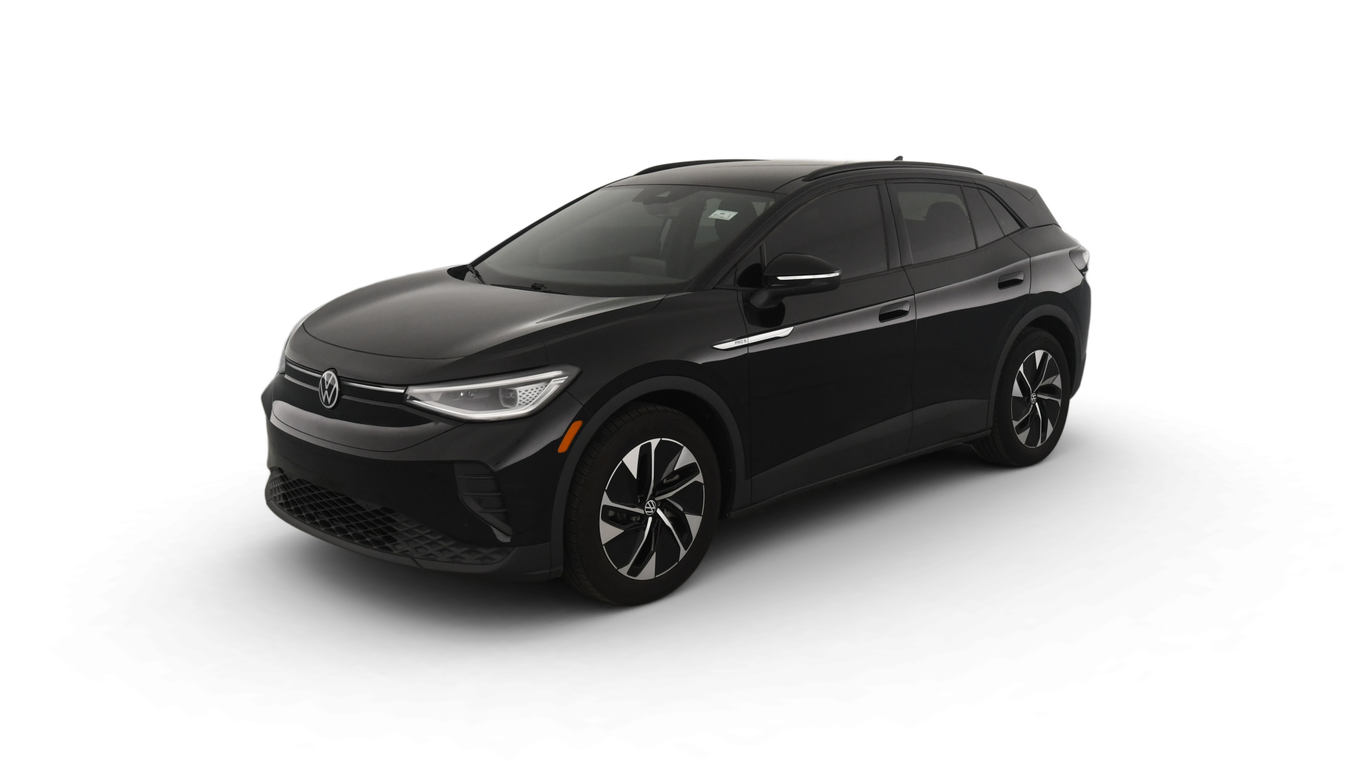 2021 Volkswagen ID.4