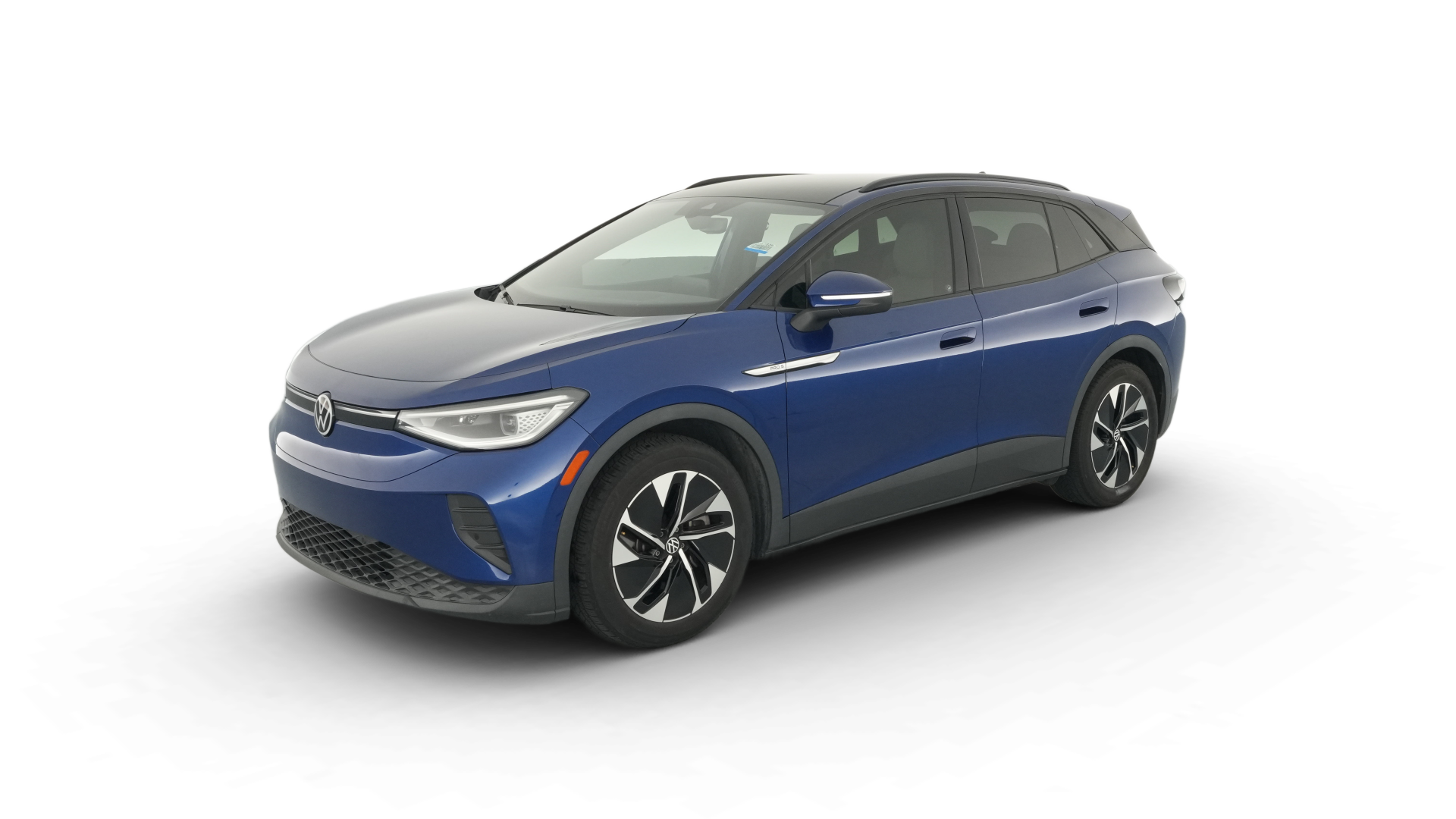 2021 Volkswagen ID.4
