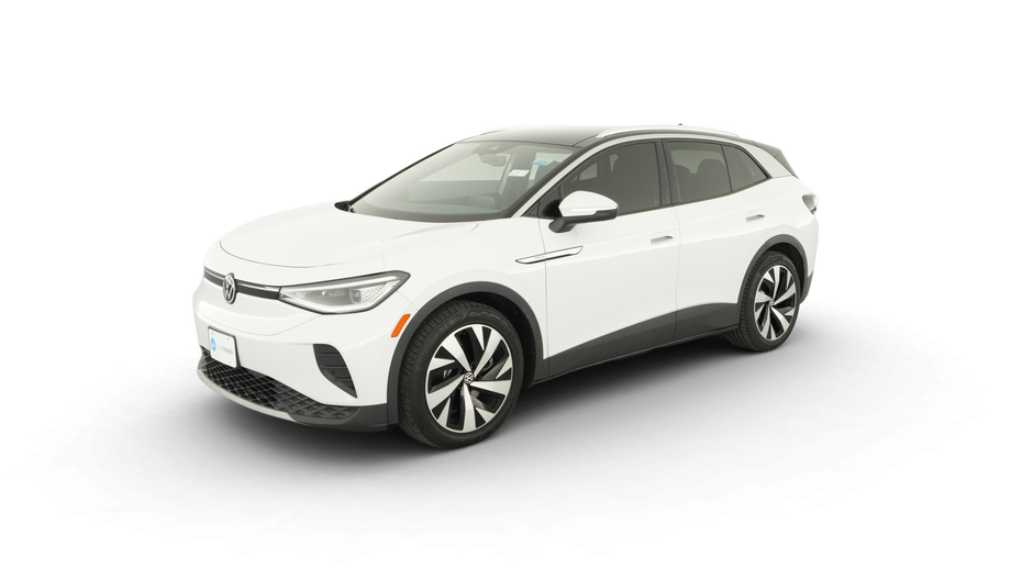 2021 Volkswagen ID.4