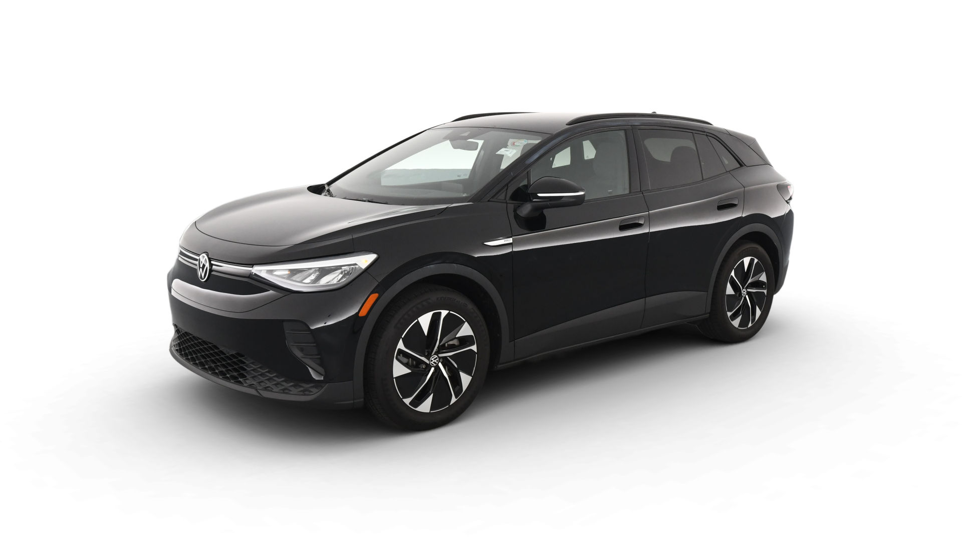 2021 Volkswagen ID.4