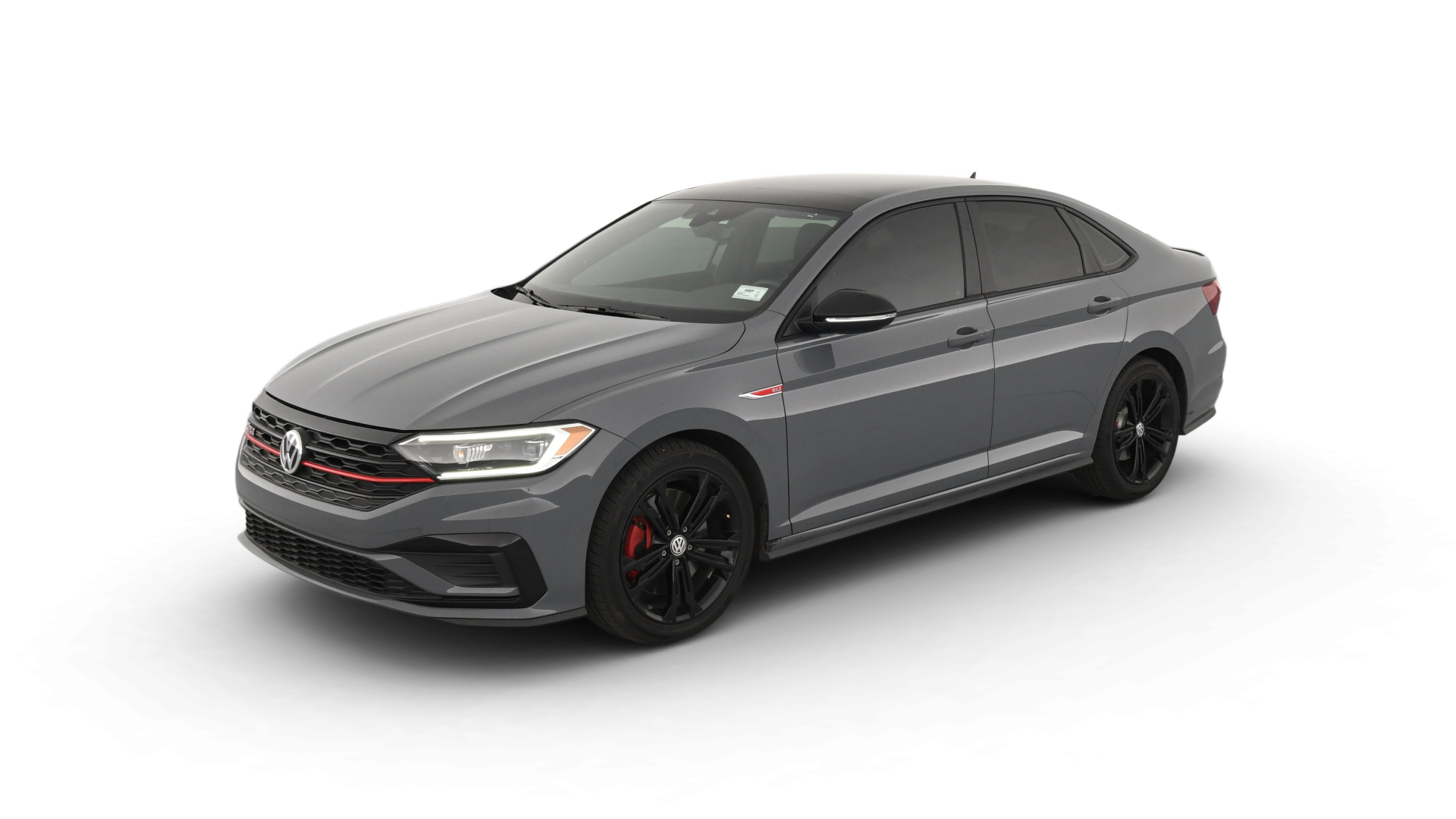 2021 Volkswagen Jetta GLI Autobahn