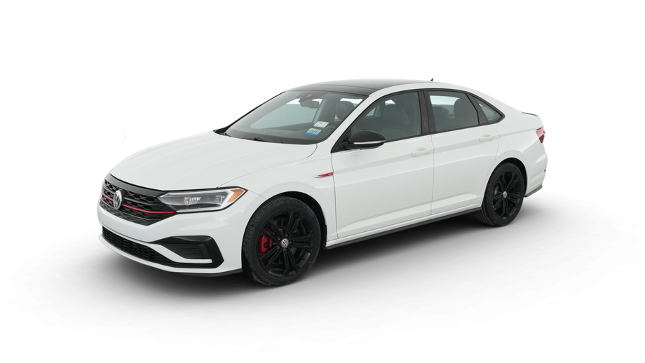 2021 Volkswagen Jetta GLI