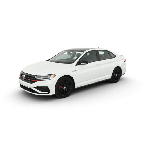 2021 Volkswagen Jetta GLI