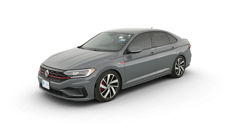 2021 Volkswagen Jetta GLI vehicle photo