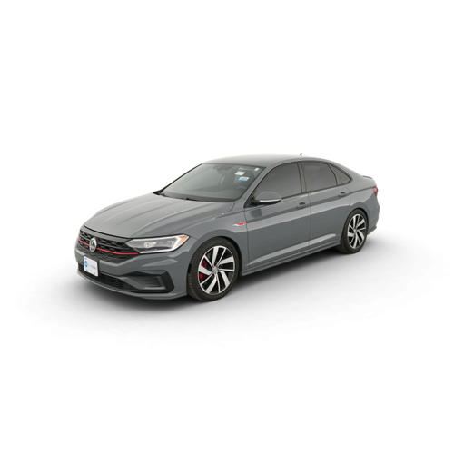2021 Volkswagen Jetta GLI