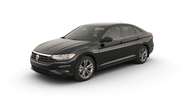 2021 Volkswagen Jetta vehicle photo