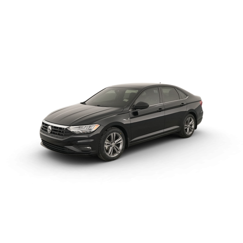 2021 Volkswagen Jetta